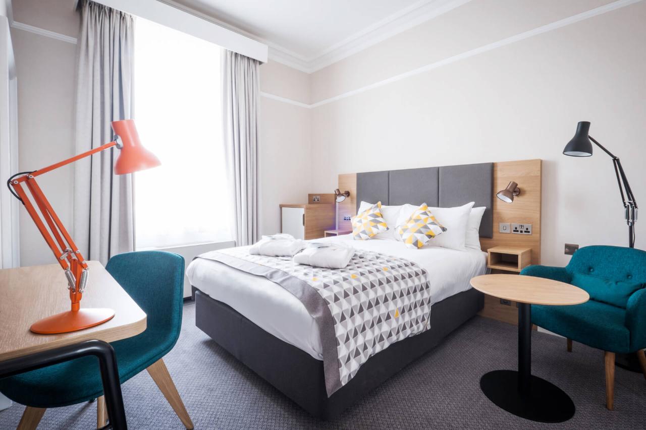 Holiday Inn Farnborough