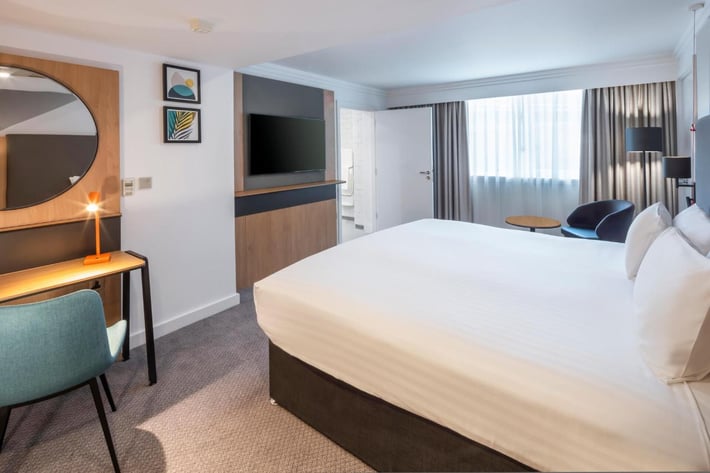 Holiday Inn Gloucester - Cheltenham