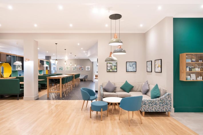 Holiday Inn Gloucester - Cheltenham