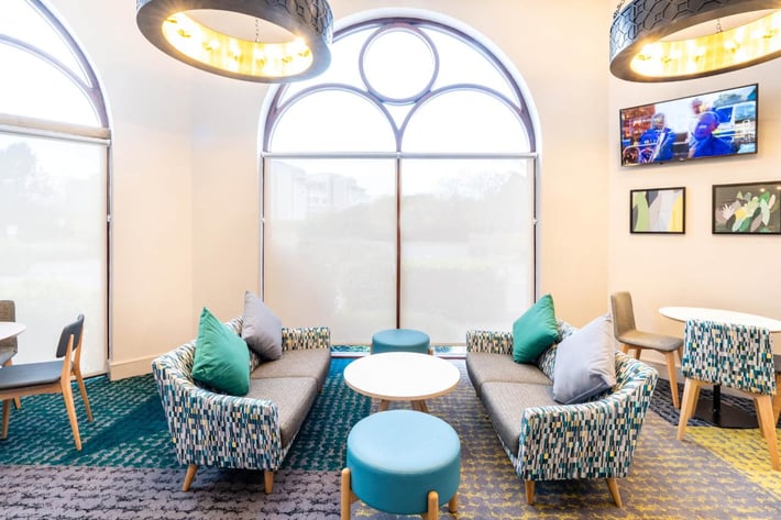 Holiday Inn Gloucester - Cheltenham
