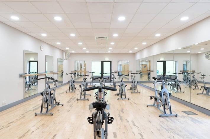 Holiday Inn Gloucester - Cheltenham