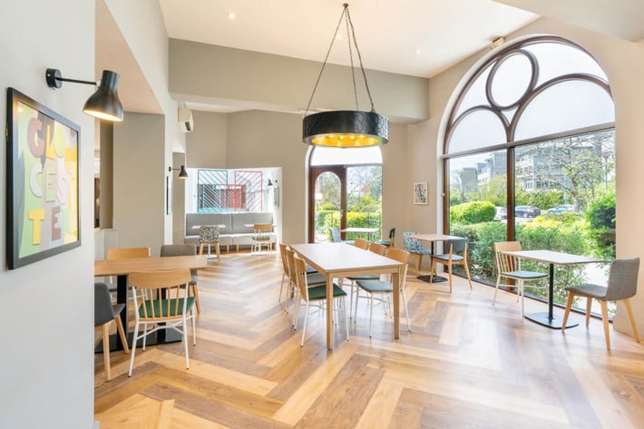 Holiday Inn Gloucester - Cheltenham