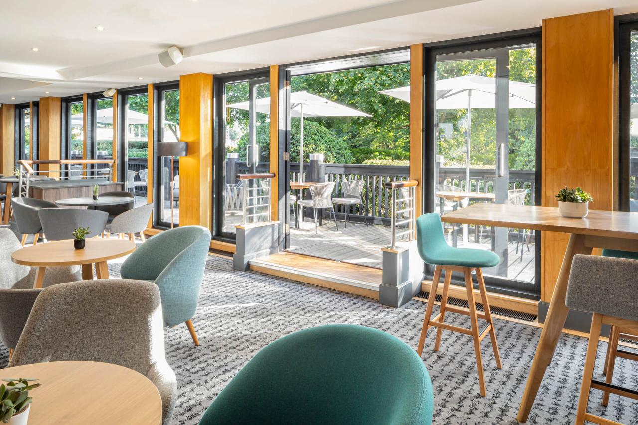 Holiday Inn Hemel Hempstead M1J8