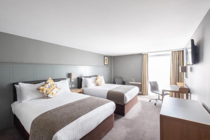 Holiday Inn Leicester