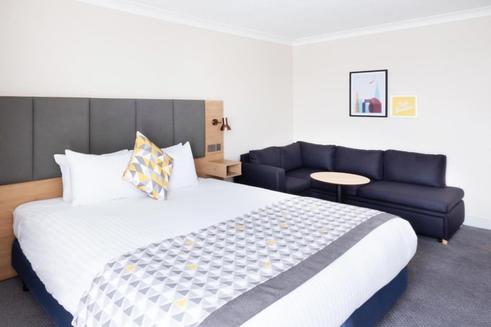 Holiday Inn Leicester