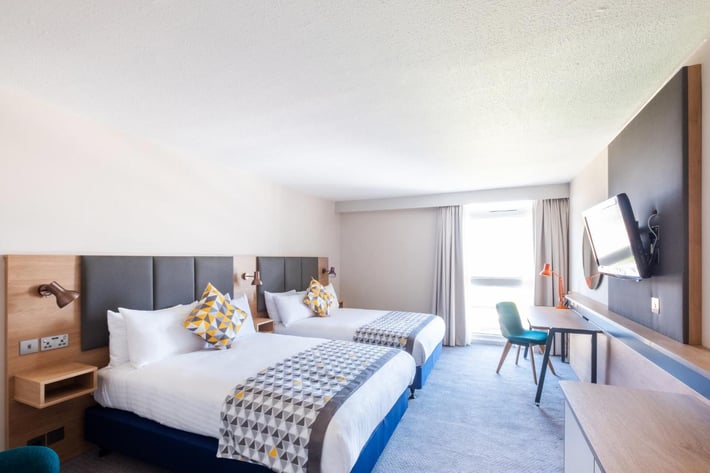 Holiday Inn Leicester