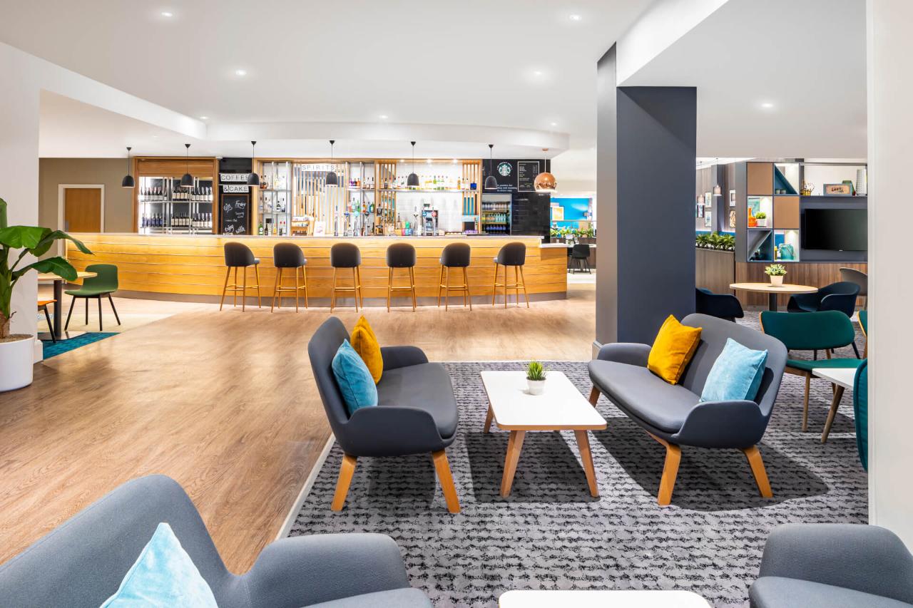 Holiday Inn Leicester