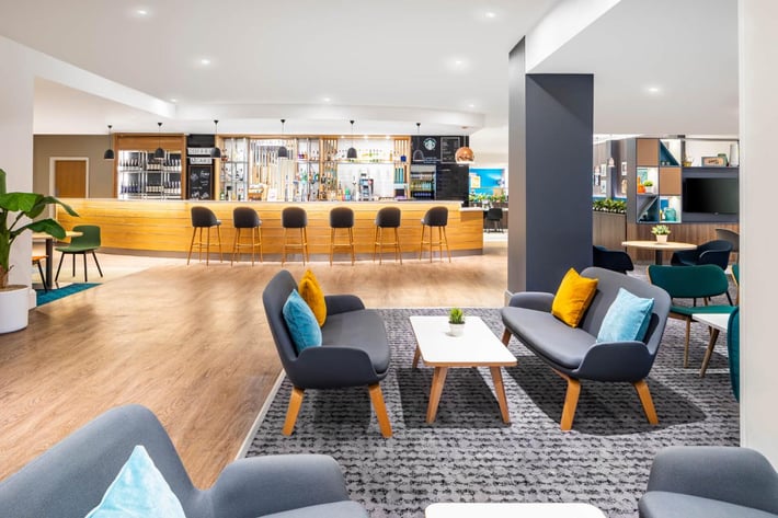 Holiday Inn Leicester