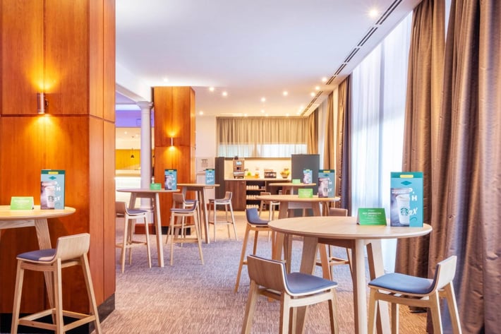 Holiday Inn Leicester