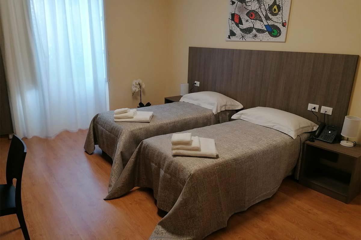 55 Aira Hotel