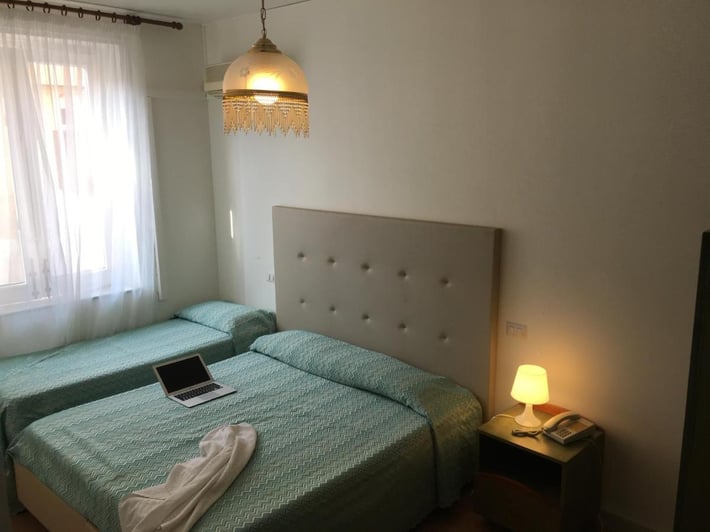 38 Aira Hotel