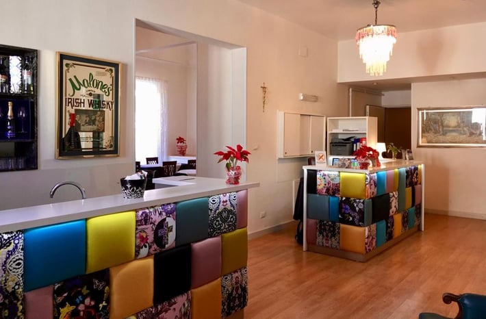 38 Aira Hotel