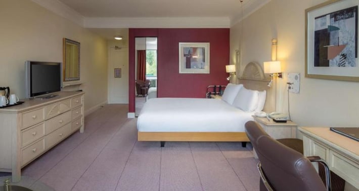 Hilton Leicester