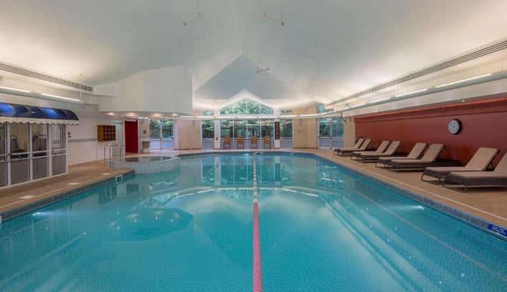 Hilton Leicester