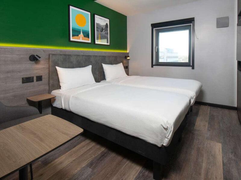 Ibis Styles London Gatwick