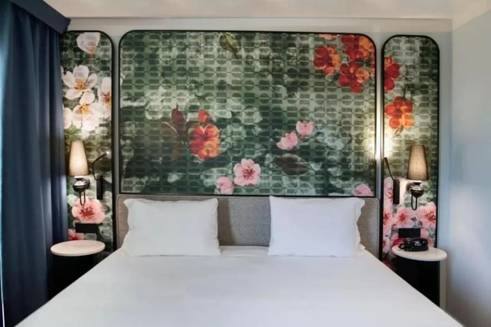 Hotel Indigo Florence