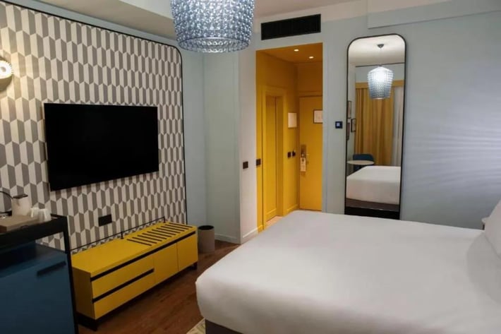 Hotel Indigo Florence