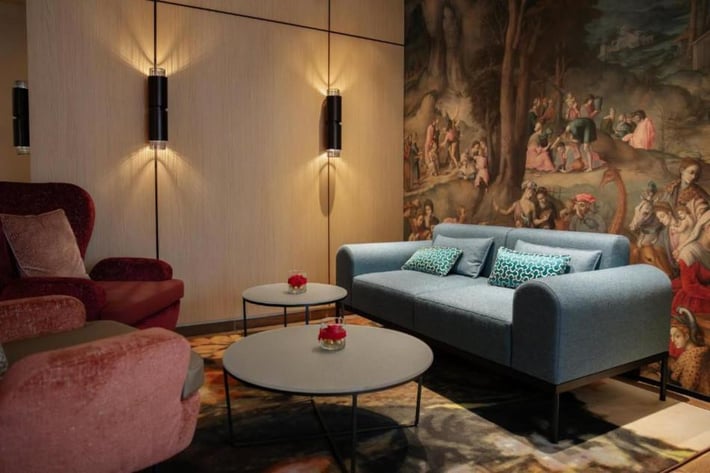 Hotel Indigo Florence