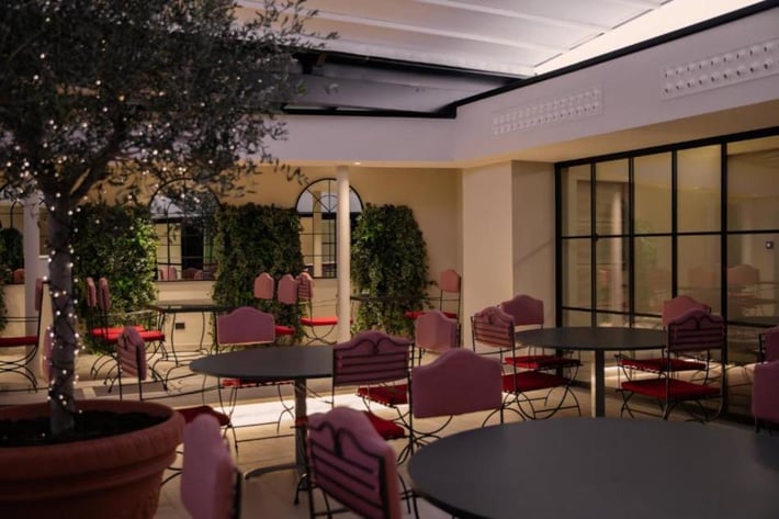 Hotel Indigo Florence