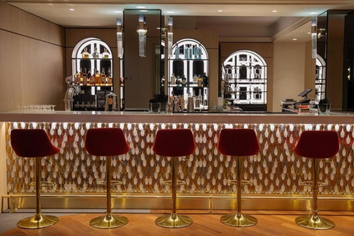 Hotel Indigo Florence