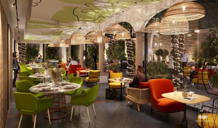 Hotel Indigo Florence