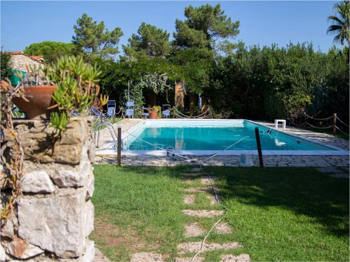 Allegroitalia Elba Golf