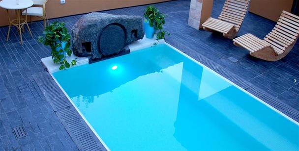 Albergo Diffuso Aquae Sinis
