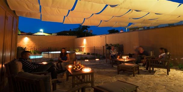 Albergo Diffuso Aquae Sinis