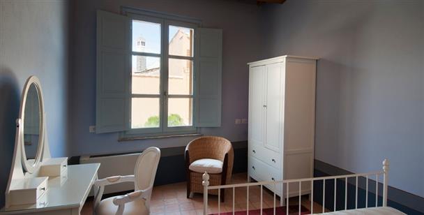 Albergo Diffuso Aquae Sinis