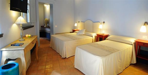Albergo Diffuso Aquae Sinis