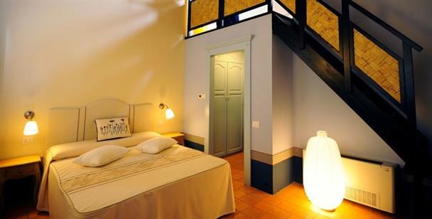 Albergo Diffuso Aquae Sinis