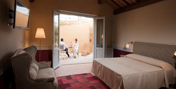 Albergo Diffuso Aquae Sinis