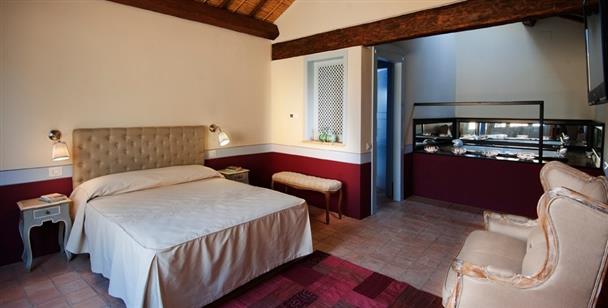 Albergo Diffuso Aquae Sinis