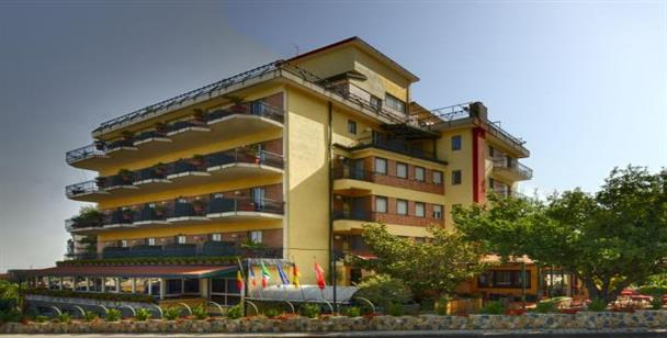 Hotel Parco