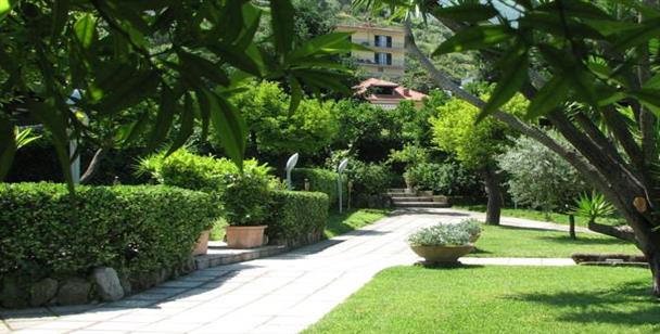 Hotel Parco