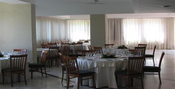 Hotel Parco