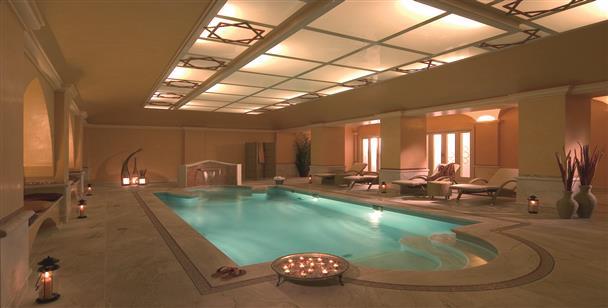 Grand Hotel Baia Verde