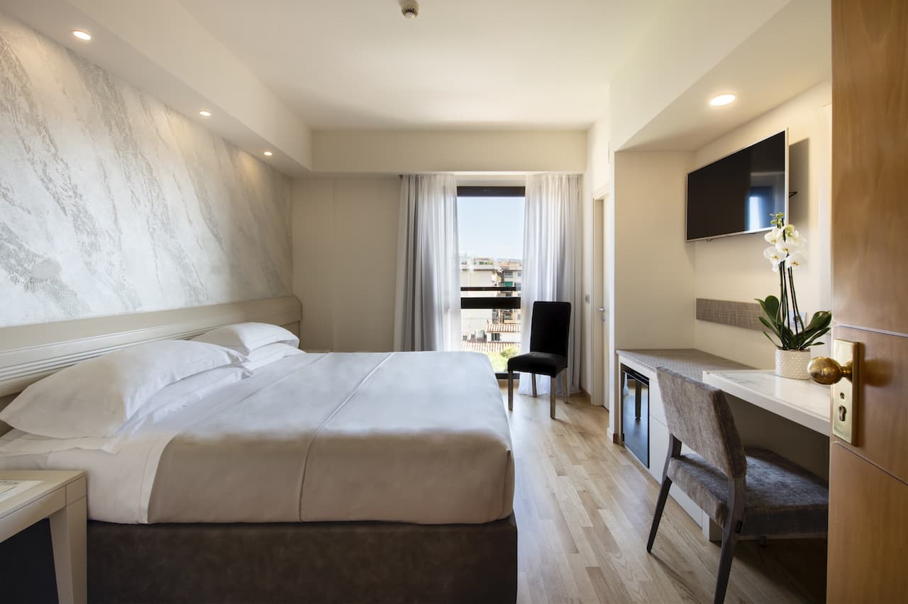 Hotel Grifone Firenze