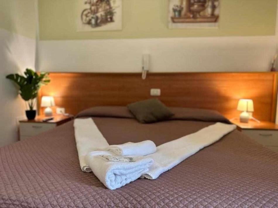 Destiny Hotel | Albergo Alla Pesa _ Zona Valpolicella