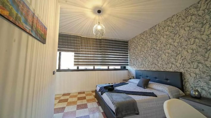 Easy Way Apartment