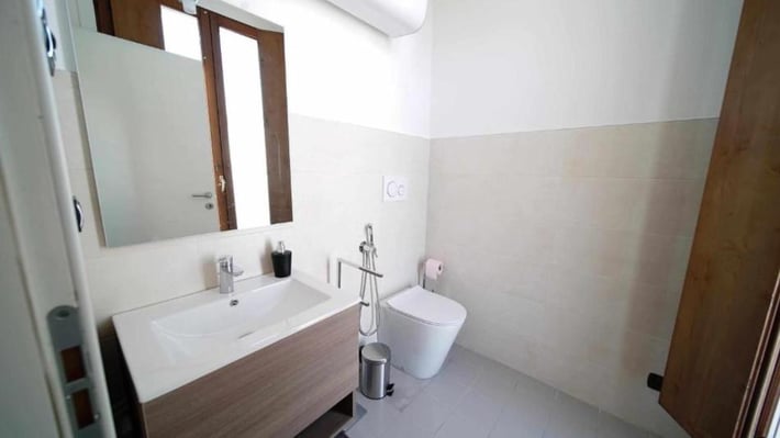 Easy Way Apartment