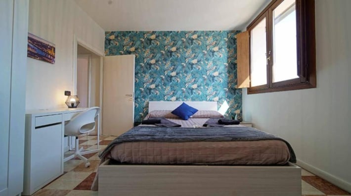 Easy Way Apartment