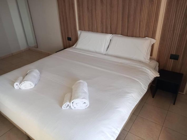 B&B Hotel Pomezia Cortese