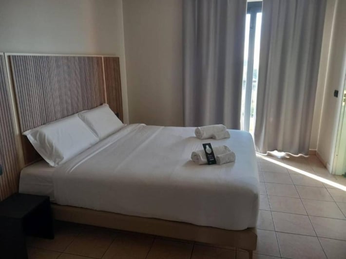 B&B Hotel Pomezia Cortese