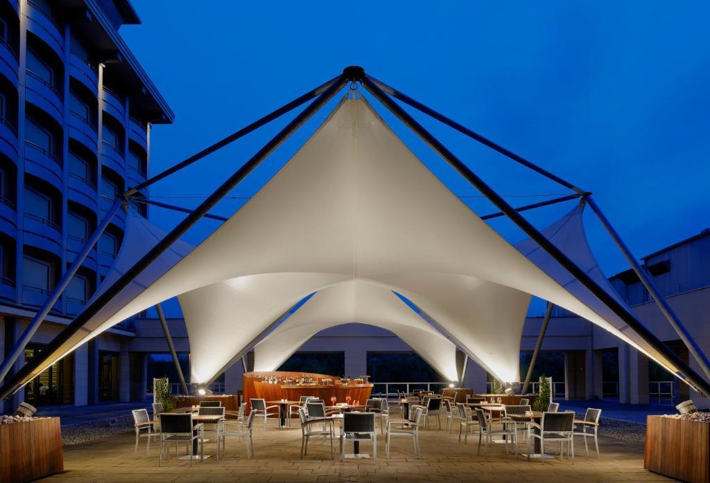 UNA HOTELS Expo Fiera Milano