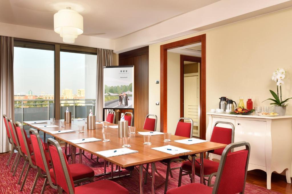 UNA HOTELS Expo Fiera Milano