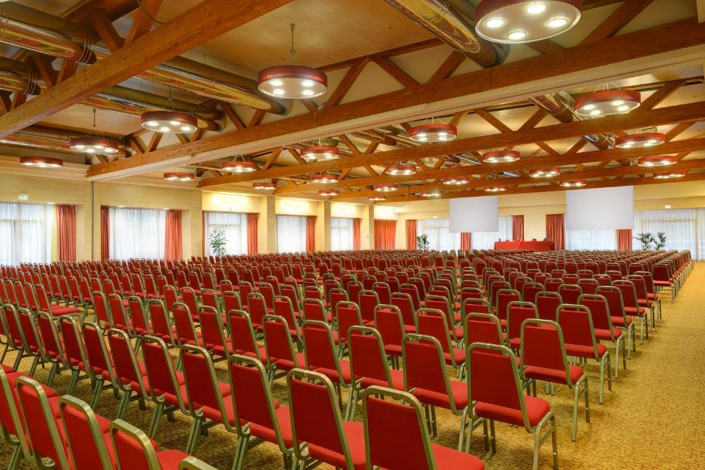 UNA HOTELS Expo Fiera Milano