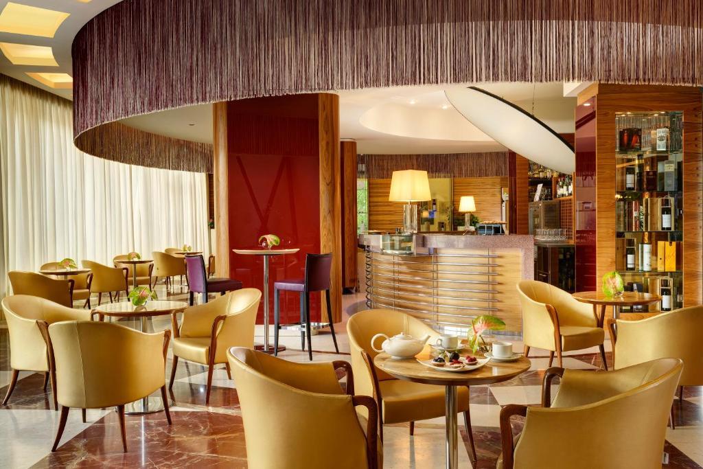 UNA HOTELS Expo Fiera Milano