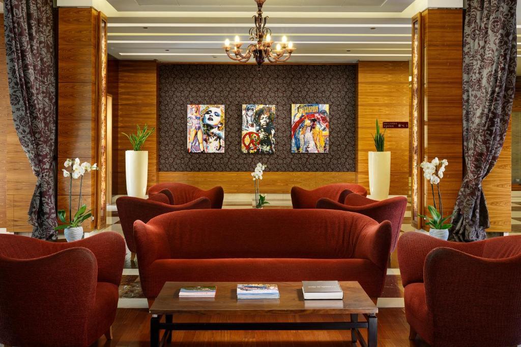 UNA HOTELS Expo Fiera Milano