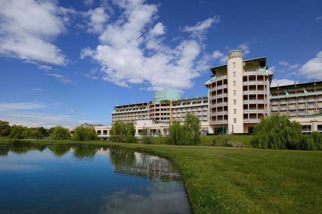 UNA HOTELS Expo Fiera Milano